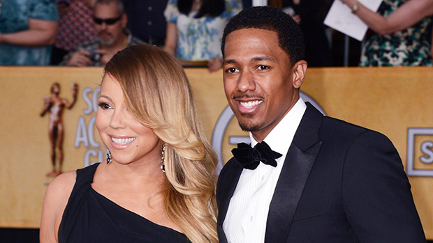 nick cannon mariah carey