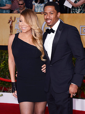 nick cannon mariah carey