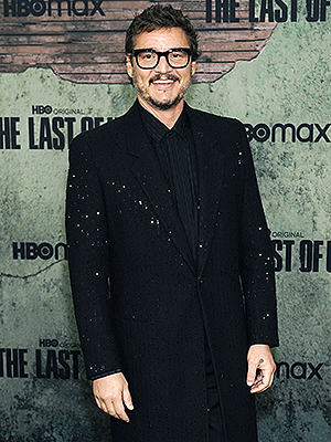 Pedro Pascal