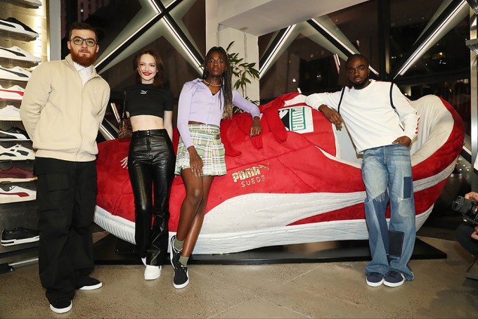 PUMA