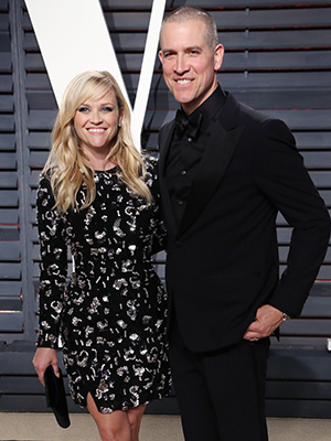 Reese Witherspoon Jim Toth