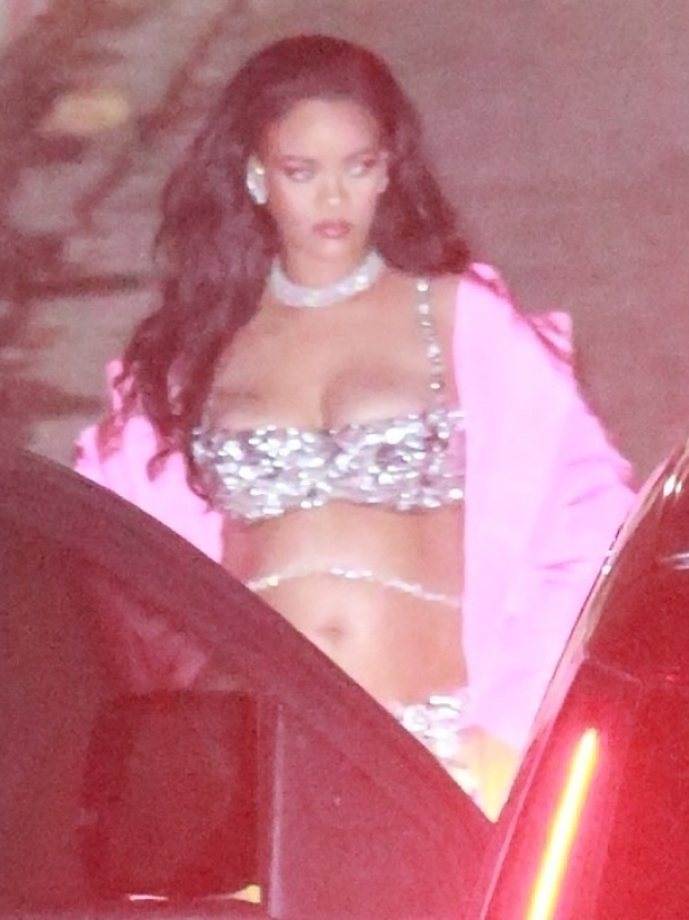 rihanna