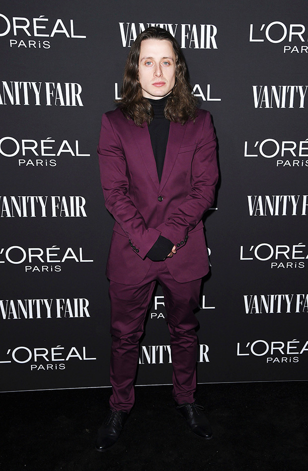 Rory Culkin