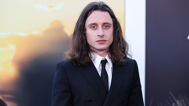 Rory Culkin