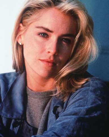 Editorial use only. No book cover usage.Mandatory Credit: Photo by Kobal/Shutterstock (5860885a)Sharon StoneSharon StonePortrait