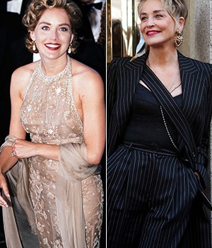 sharon stone