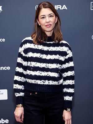 sofia coppola daughter