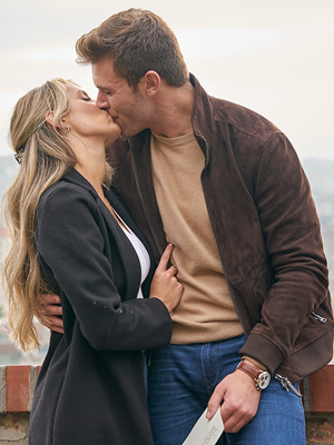 the bachelore zach pda