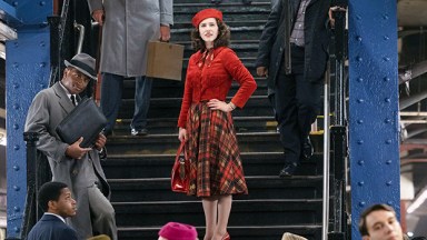 Rachel Brosnahan