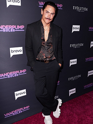 Tom Sandoval