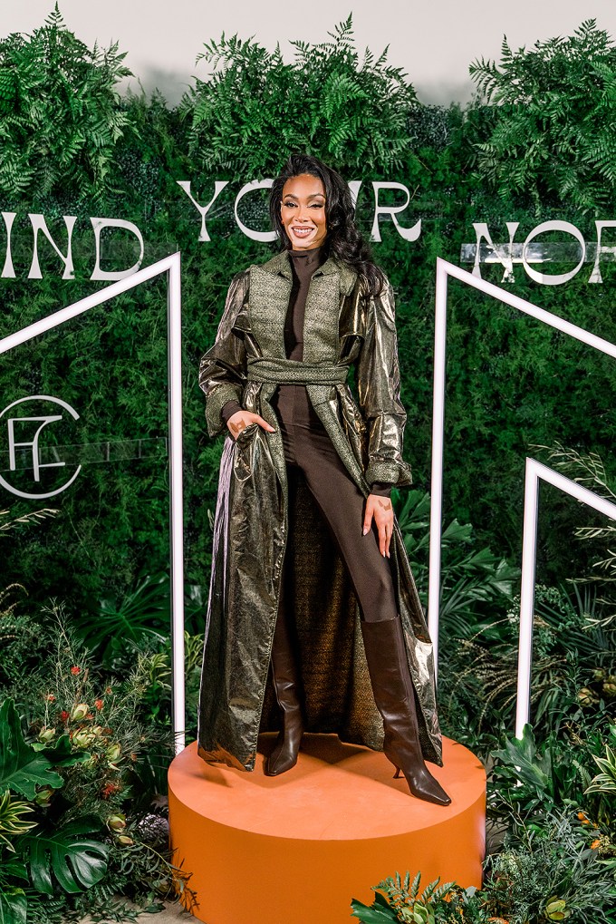 Winnie Harlow 