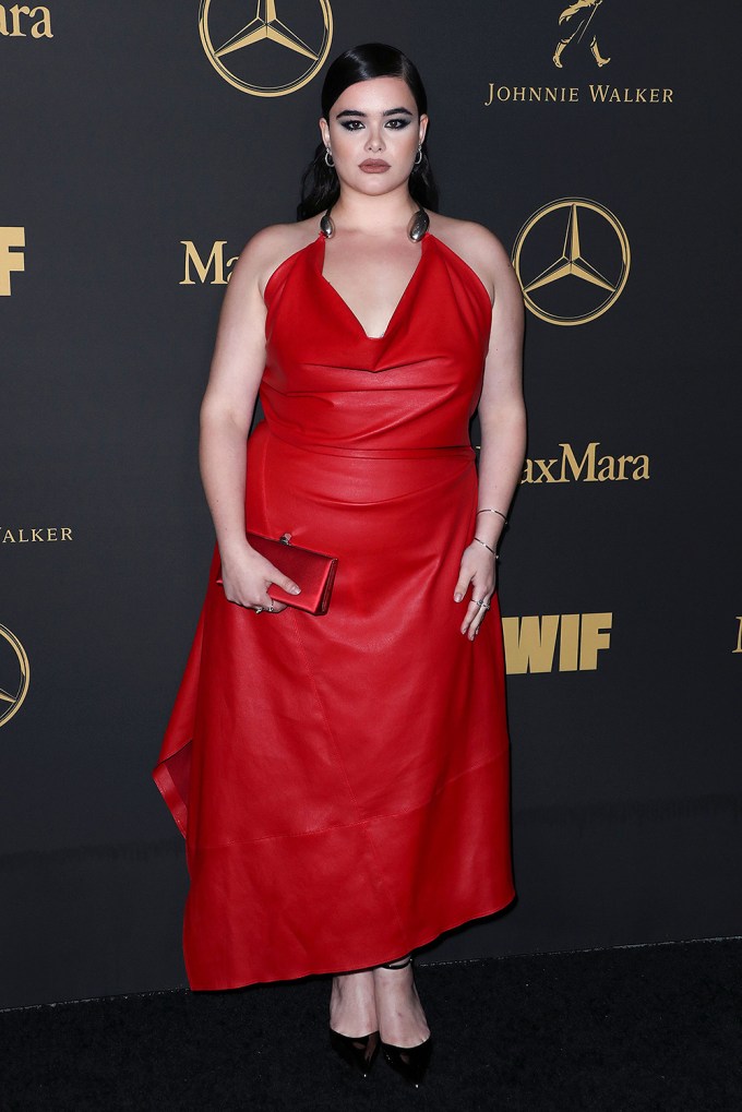 Barbie Ferreira