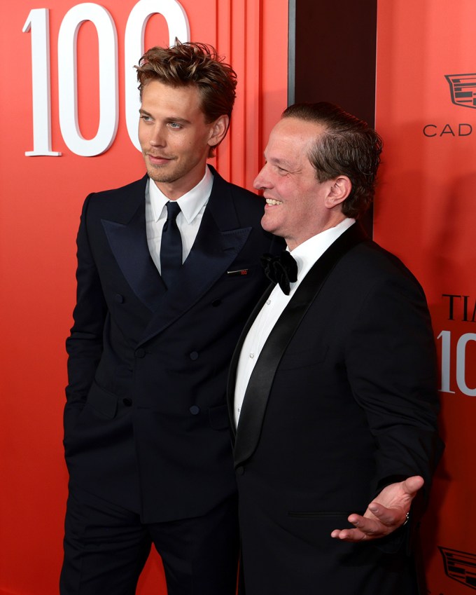 2023 TIME100 Gala
