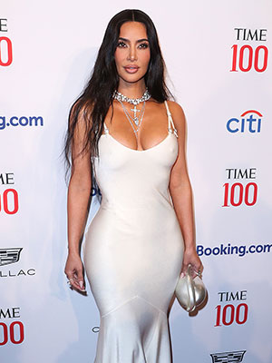 Kim Kardashian