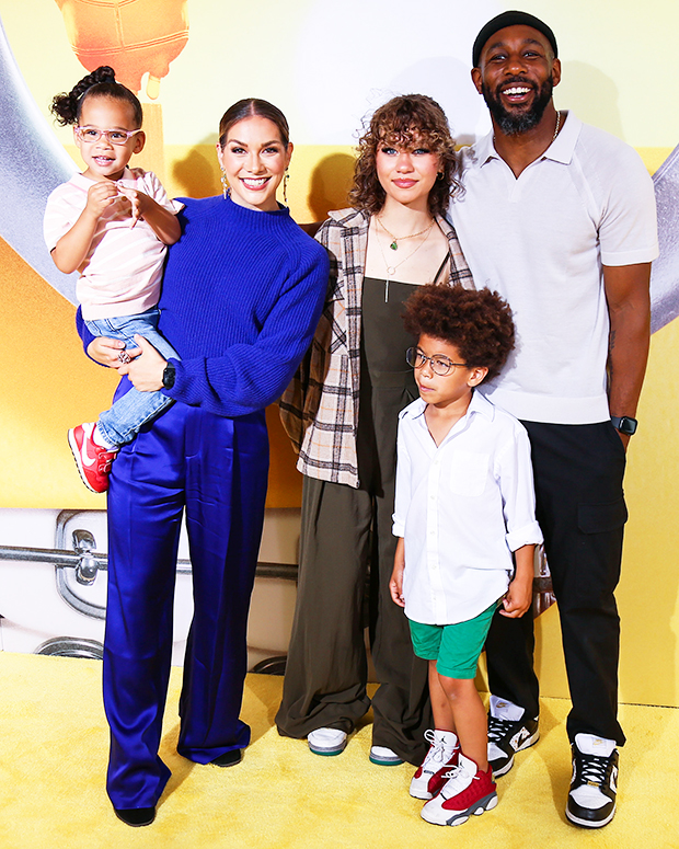 Allison Holker