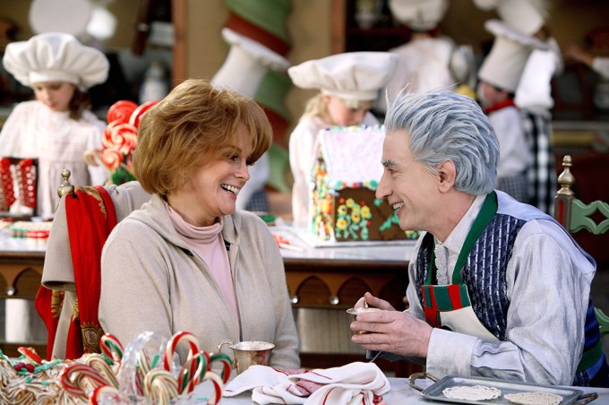 Ann-Margret, 2006