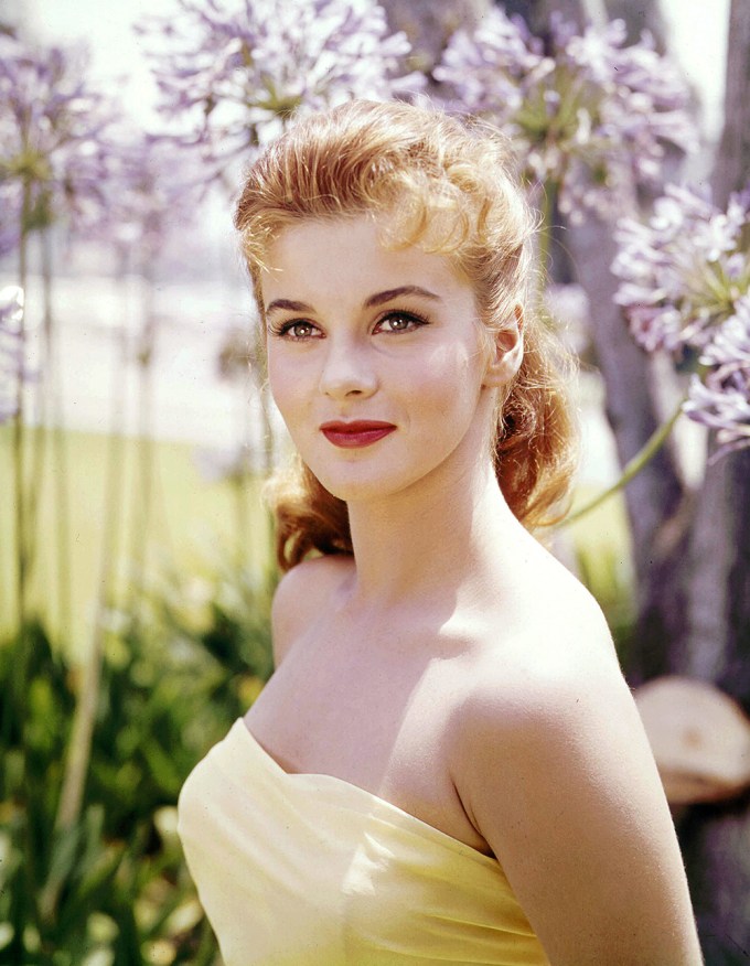 Ann-Margret, 1962
