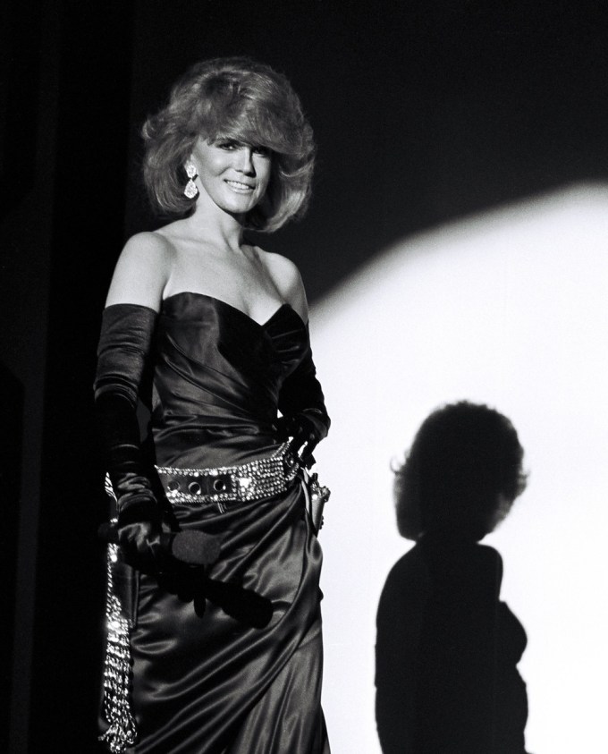 Ann-Margret, 1987