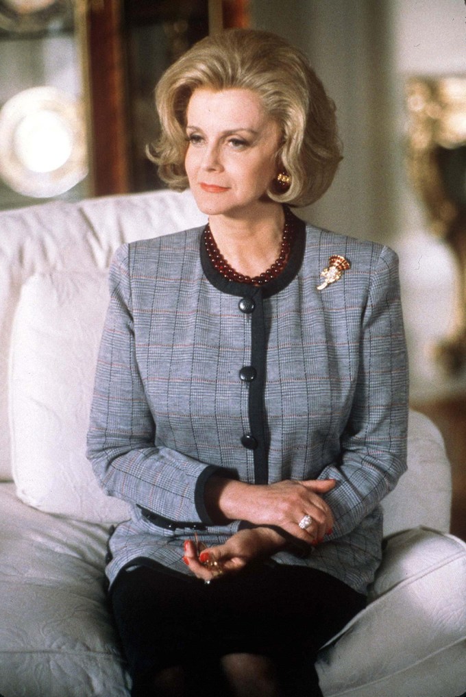 Ann-Margret, 1998