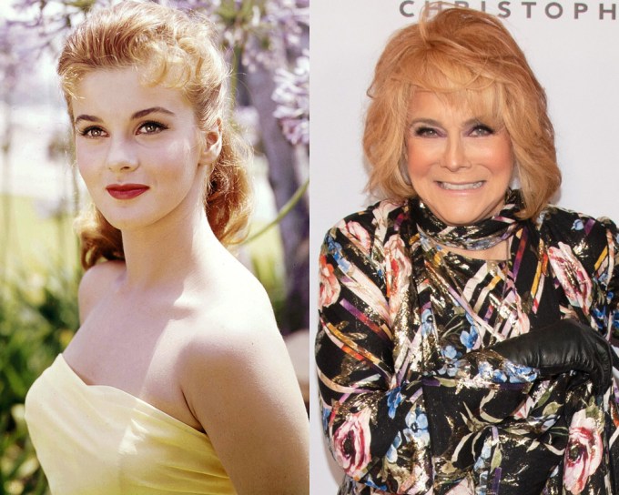 Ann-Margret Through The Years: Photos