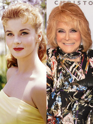 Ann-Margret