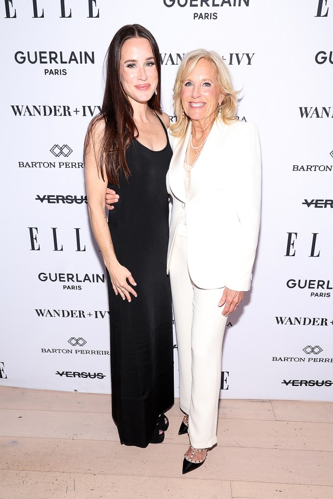 ELLE Hosts Women Of Impact Celebration In Washington, DC