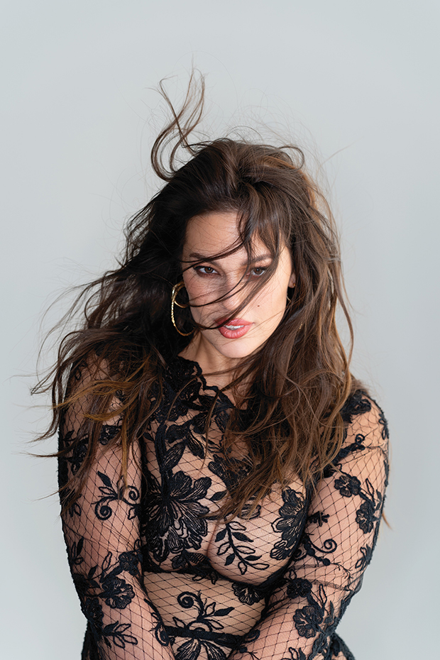 ashley graham
