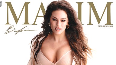 ashley graham