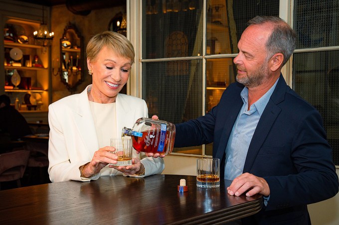 Barbara Corcoran
