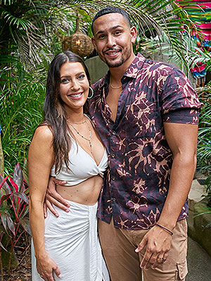 Becca Kufrin Thomas Jacobs