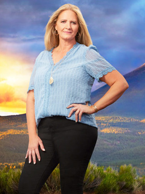 christine brown