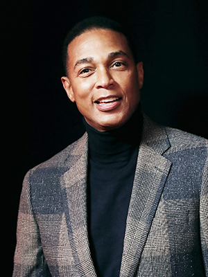 Don Lemon