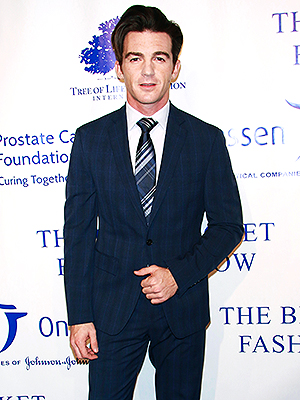 Drake Bell