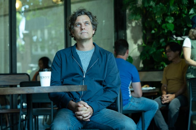 Dan Gallagher In The Present Day