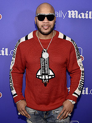 Flo Rida