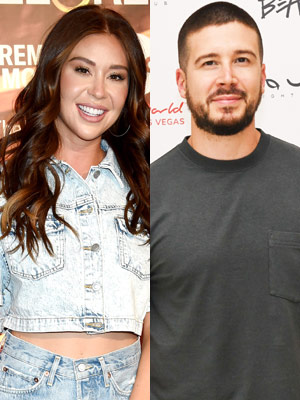 gabby talking to vinny