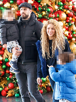 gerard shades shakira