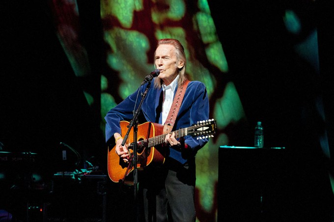 Gordon Lightfoot