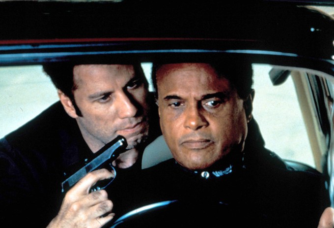 Harry Belafonte, 1995