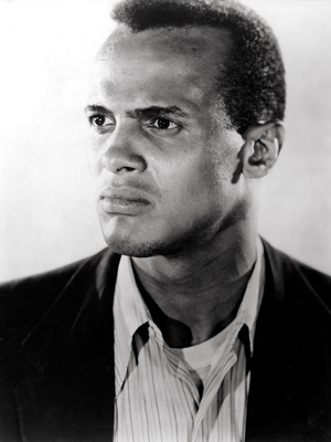 harry belafonte