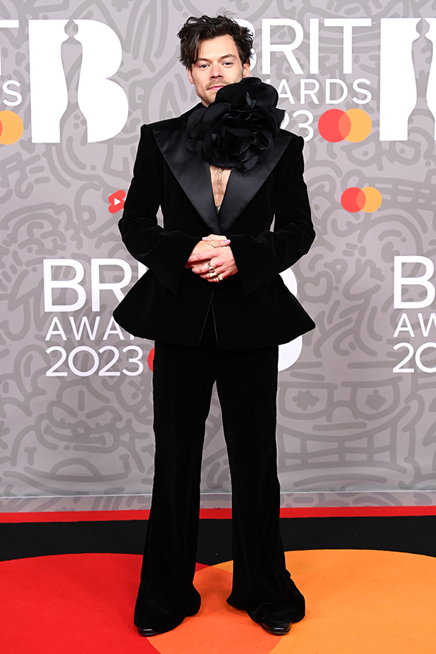 Harry Styles