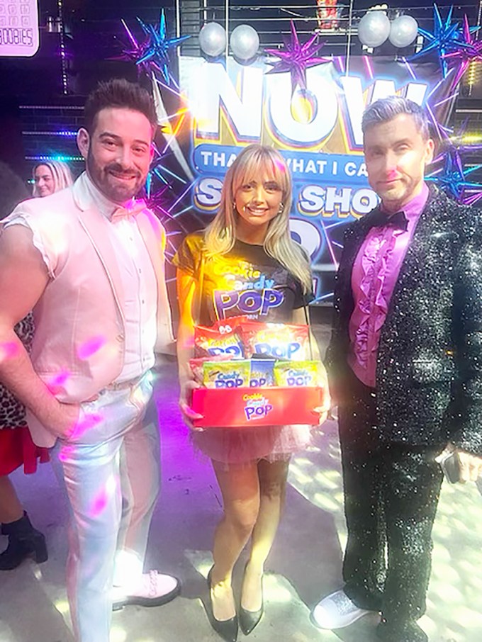 Lance Bass