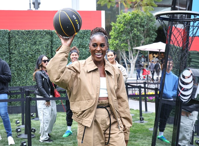 Issa Rae