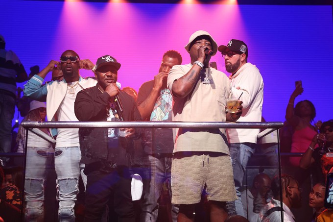 Jadakiss