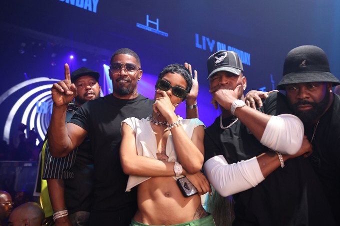 Teyana Taylor