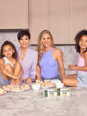 kris jenner khloe kardashian