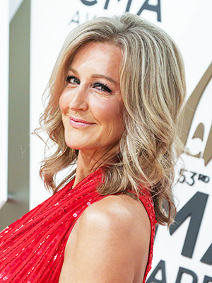 Lara Spencer
