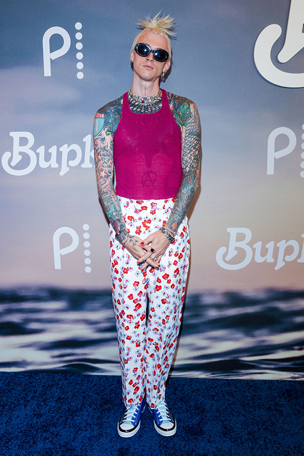 Machine Gun Kelly