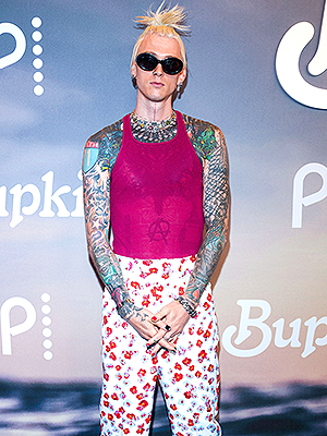 Machine Gun Kelly