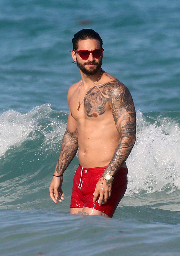 MALUMA